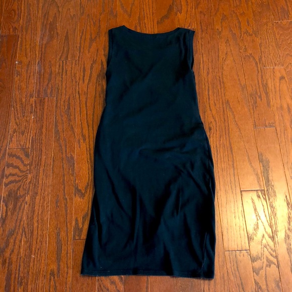 Leith Ruched Bodycon Dress - Picture 2 of 5